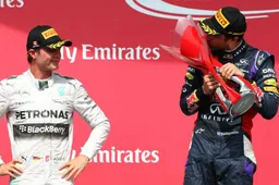 Throwback | Ricciardo takes first-ever F1 win in Canadian Grand Prix