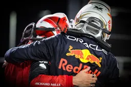 Fittipaldi bejubelt gevecht Verstappen en Leclerc: 'Kunst van het rijden'