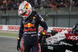 Bad news for Verstappen: "On paper Hamilton is the favourite now"