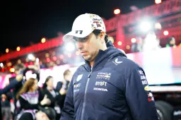 Papa Perez verwacht F1-rentree Sergio: Maar waar zou dat dan zijn?