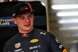 Samenvatting van de vrijdag in Abu Dhabi: Toekomst van- en kritiek op Verstappen