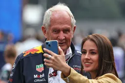 Red Bull en conversaciones con Honda para 2026: "También tenemos otras alternativas