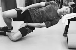 Welke trainingen doet Verstappen om klaar te zijn voor het nieuwe seizoen?