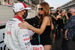 Raikkonen uit kritiek: 'De onzin en politiek worden steeds erger'
