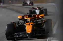 Panoramica | Ecco la griglia di partenza della Formula 1 per la stagione 2024