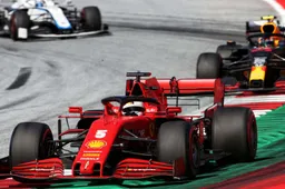 Ferrari stelt Hongarije-update toch uit, maar heeft wel een nieuwe voorvleugel