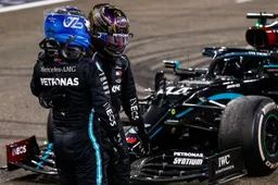 “Mercedes en Hamilton zijn dominanter dan Ferrari en Schumacher ooit waren”