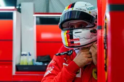 Vettel doesn't think about early departure: "Want bring it to a worthy end"