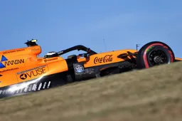 McLaren op zoek naar racepace: "Misschien op de zaterdag wat meer inleveren"