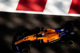 Sainz: Not ideal to be outside the top ten