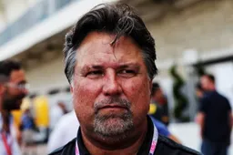 Andretti fiercely rejects rumors: "That couldn’t be further from the truth"