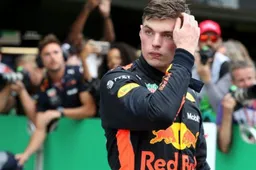 Hoe fenomenale inhaalacties van Verstappen eindigden in een frustrerende race