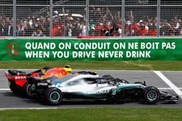 Horner: Mercedes en Ferrari worden bang van Red Bull Racing