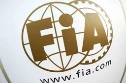 FIA: 'Zelfs bij positieve coronagevallen zouden we nu doorgaan'