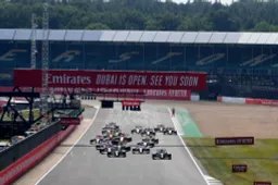Silverstone wants to use vaccination passports to allow fans at GP