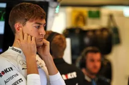 Russell: "Offers die rookies brengen niets meer dan normaal"