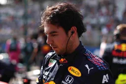 "Beating Verstappen is another story, it's not going to happen"