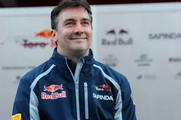 Toro Rosso: "We gaan mensen verrassen in 2018"