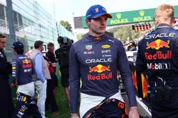 Sterke Verstappen verwacht in Zandvoort: 'Zegetocht daar voortzetten'
