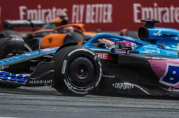 Alonso sperava di essere più furbo della FIA non dicendo nulla alla radio