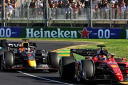 Conclusies GP Australië | Red Bull moet zich grote zorgen maken