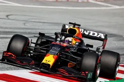 F1 LIVE | Austrian Grand Prix 2021