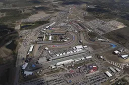 How to watch the 2023 United States Grand Prix on TV