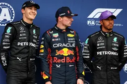 Verstappen, sorprendido por Mercedes: "Quizá ellos también lo estén