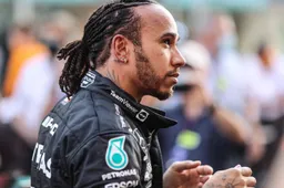 Loodzware taak voor Hamilton: 'Verstappen heeft nu nog meer zelfvertrouwen'