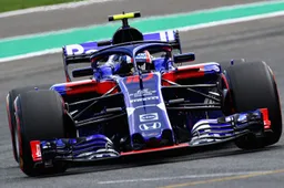 Ericsson: "De Honda-motor is beter dan men denkt"