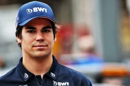 Lance Stroll: "Er zijn slechte beslissingen genomen bij Williams"