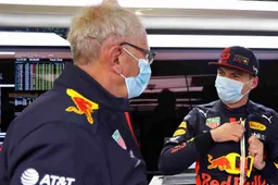 'My belief is that he would be a better teammate for Verstappen'