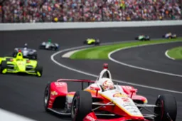 IndyCar also takes action against coronavirus: First four races postponed