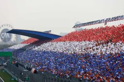 Waarom wordt de GP van Nederland op Zandvoort verreden?