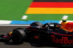 LIVE: Volg Max Verstappen op Hockenheim tijdens de derde vrije training!