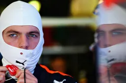 Hulkenberg zet vraagtekens bij crash van Verstappen in kwalificatie Bahrein