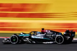 F1 LIVE | Le seconde prove libere del Gran Premio del Belgio 2024
