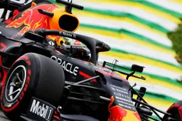 BREAKING: VERSTAPPEN ONTSNAPT AAN GRIDSTRAF