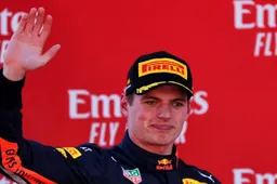 De Nederlandse krantenkoppen na het onverwachte podium van Verstappen in Spanje!