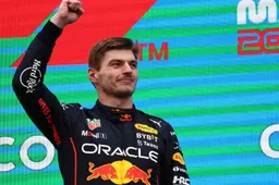 Verstappen gets higher rating in F1 22, Leclerc's score goes down