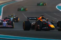 Was dit het beste F1-seizoen van de afgelopen jaren? 'Er zat heel veel in'