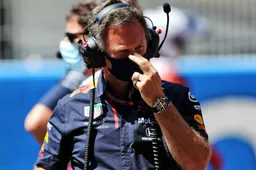 Horner happy with elimination qualifying mode: ''Races will be more exciting''