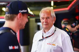 Marko on Lawrence Stroll's wishes : "That is overconfident, unrealistic"