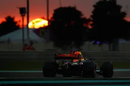 "Abu Dhabi is meer dan een race"