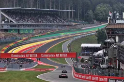 Ufficiale | Il GP del Belgio a Spa-Francorchamps è confermato per il 2023