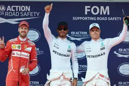 F1-toekomst: Mercedes & Ferrari 'op één lijn'