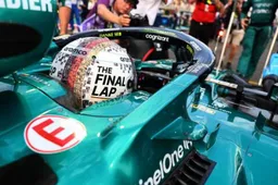 Vettel tire sa révérence en Formule 1 : "Je me sens un peu vide pour être honnête".