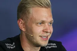 Haas maakt komst van Magnussen officieel!