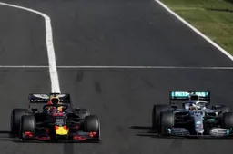Explained: Why Verstappen shouldn't have pitted twice in Hungary