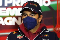 Perez hopeful: 'Understanding where reliability problems came from'